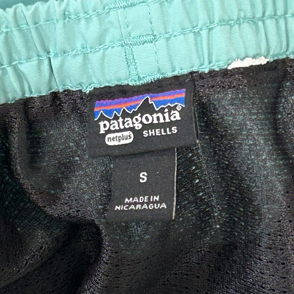 Patagonia Baggies Shorts Lined 5” Inseam Men’s Small - Picture 5 of 6